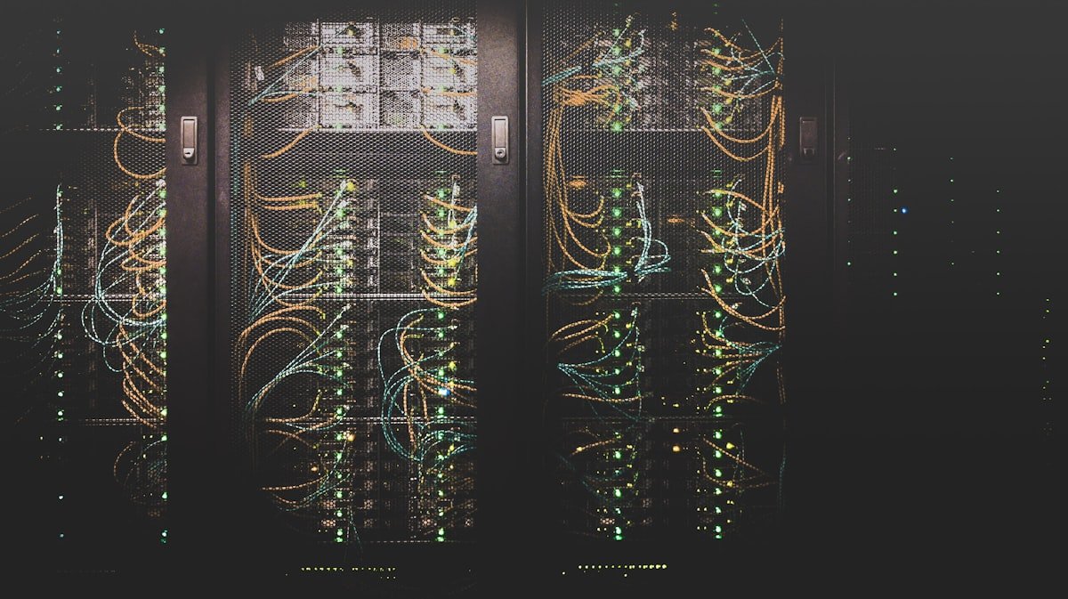 Msty Stack infrastructure preview