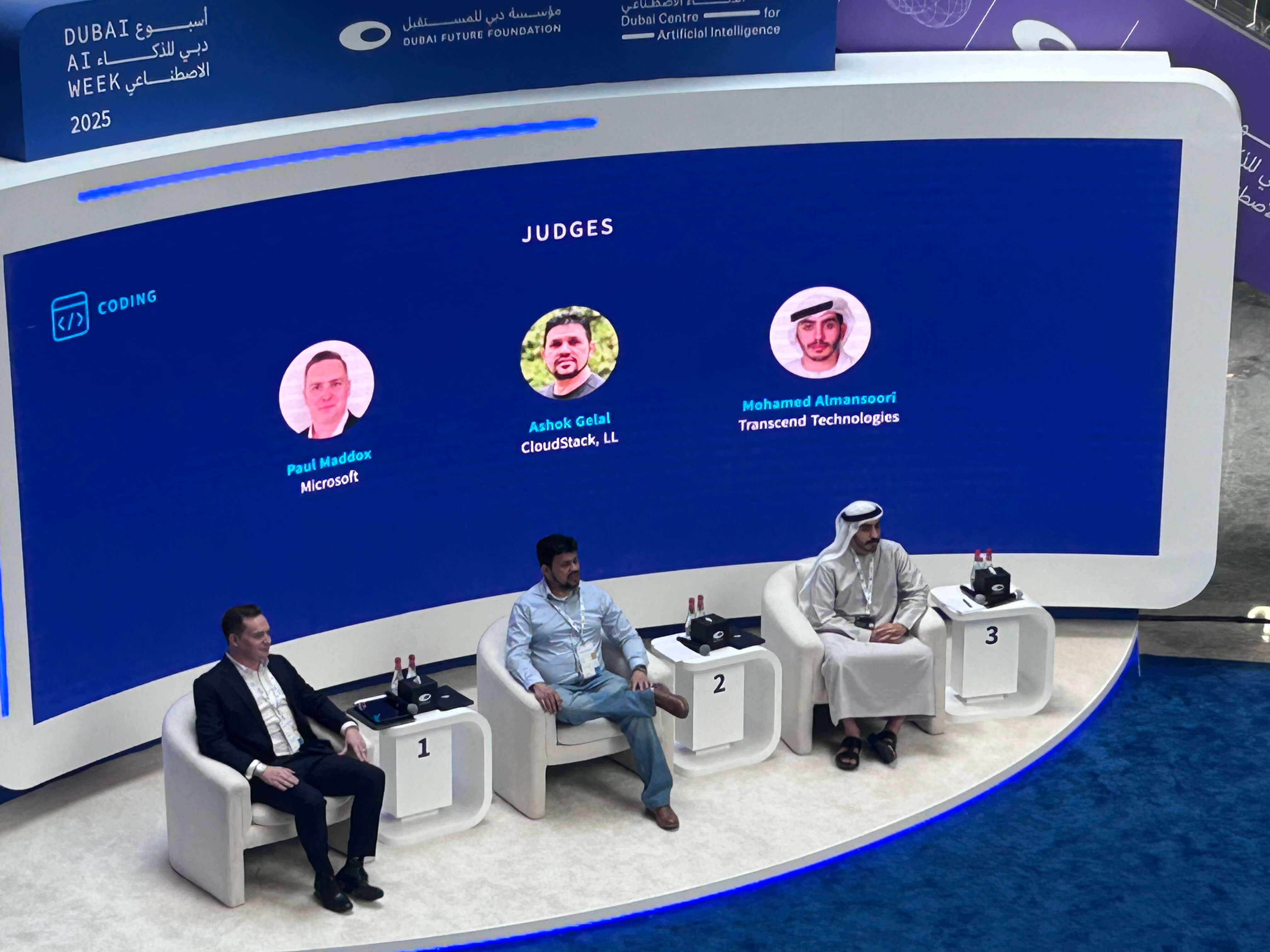 Prompt Engineering Competition