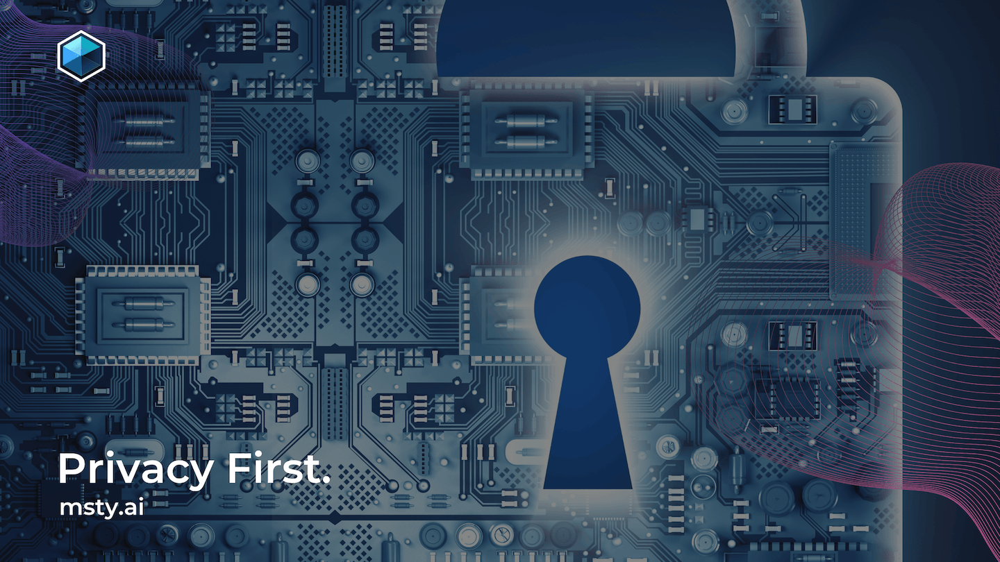 Privacy-First, Even on the Web. How Msty Studio Web Keeps Your Data Local with OPFS